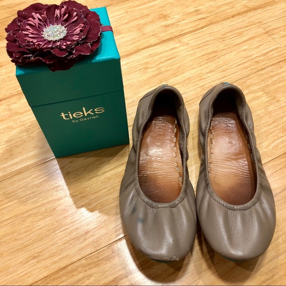 tarrago shoe cream tieks